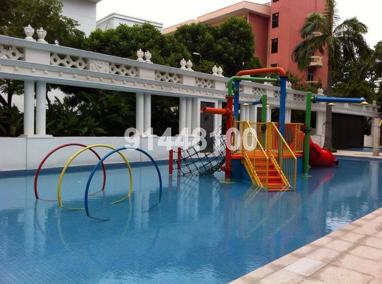 Grand Duchess At St Patrick's (D15), Condominium #109797422